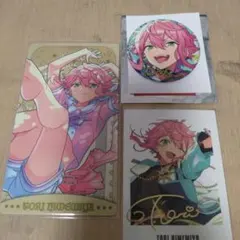 あんスタ　姫宮桃李　まとめ売り