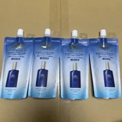 ANESSA NIGHT SUN CARE SERUMリフィル3個セット - メルカリ ANESSA NIGHT SUN CARE SERUMリフィル3個セット