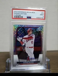 2025年最新】Psa9 大谷翔平の人気アイテム - メルカリ