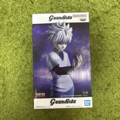 HUNTER×HUNTER Grandista キルア・ゾルディック