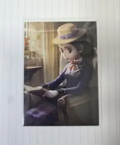 第五人格/Identity V/トレカ/医師/エミリー