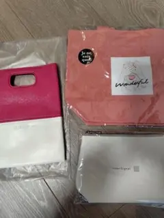 インナーシグナル& エレガンス& アルビオン 春セット