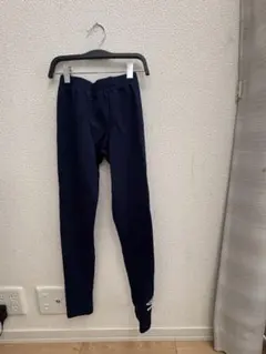 インナータイツ ネイビー