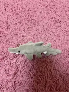 サメ ぬいぐるみ マスコット