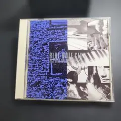 Blue Note Club SPECIAL CD SAMPLER VoL 2 - メルカリ
