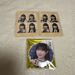 =LOVEイコラブ 山本杏奈　まとめ売り