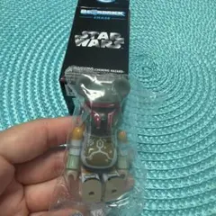 BE@RBRICK STARWARS BOBAFETのサムネイル