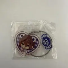 KING OF PRISM アクリルキーホルダー 法月仁