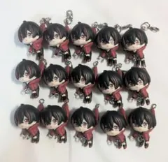 カラフルピーチ ゆあんくん つまんでつなげてますこっと