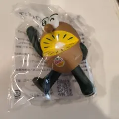 Zespri ゼスプリ キウイブラザーズ フィギュア ゴールド