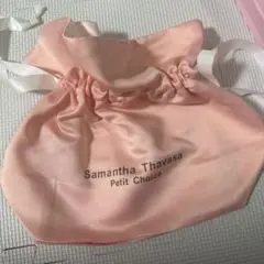 Samantha Thavasa Petit Choice 布袋