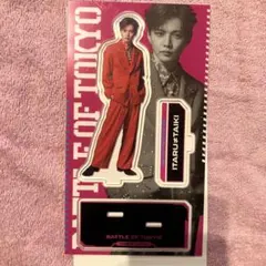 【佐藤大樹　アクリルスタンド】FANTASTICS BOT グッズ2023