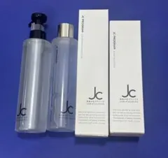 JC クレンジングウォーター プラス 2本セット - メルカリ