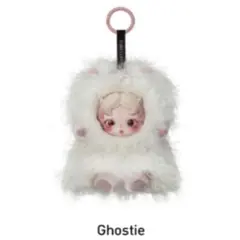 新作 POPMART SKULLPANDA スカルパンダ②