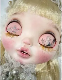 *AEDOLLY*カスタムブライス　ブライス　ネオブライス