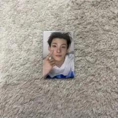 &TEAM JO ジョー BtL ショーケース配信記念特典 トレカ