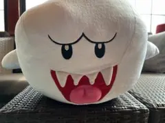 スーパーマリオ　テレサぬいぐるみ