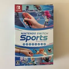 動作確認済Nintendo Switch Sports