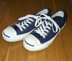 コンバースジャックパーセル