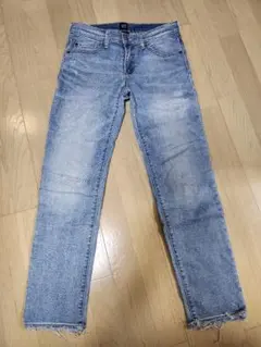 GAPkidsレギュラーストレッチデニムサイズ12(150cm)