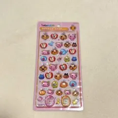 【正規品】ボンボンドロップシール　たまごっち　めめっち