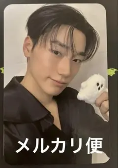 2026 ATEEZ FANMEETING ATINY ZONE特典 サン - メルカリ