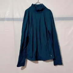 美品✨️ Layer 8 QWICK-DRY ジャケット 【L】 グリーン