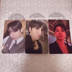 BTS ARIRANG Weverse特典 グク