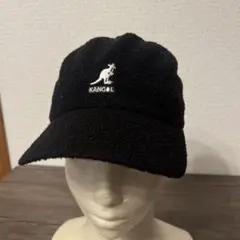 カンゴール　キャップ