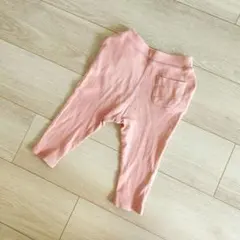 6-7分丈ズボン80cm