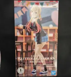 着せ恋 GLITTER&GLAMOURS 喜多川海夢 文化祭ver.　フィギュア