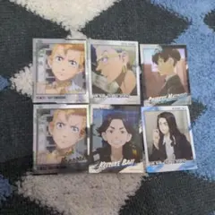 東京リベンジャーズ ブロマイドカード 14枚セット