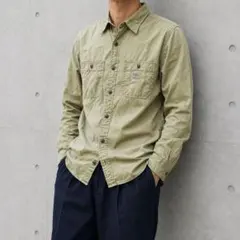Denim & Supply ラルフローレン 長袖シャツ Sのサムネイル