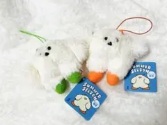 SUMMER SEASON イエティ マスコット まとめ売り