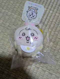 ちいかわ ベイビー マスコット うさぎ