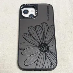 Mardi Mercredi CASETiFY iPhone13ケース