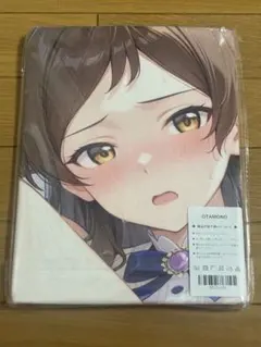 マ*ロ様 OTAMONO バスタオル タペストリー 市ヶ谷有咲 - メルカリ