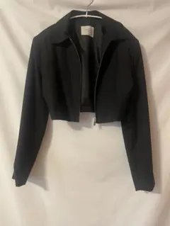 howl product seoul ジップショートジャケット