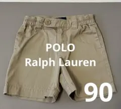 Ralph Lauren POLO ポロ　ラルフローレン　ハーフパンツ　90