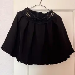 rojita ミニスカート