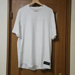 adidas アディダス AEROREADY ホワイト Tシャツ XOサイズ