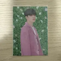 HARU エスクプス ホログラム トレカ