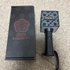 King & Prince Arena Tour 2022 ペンライト