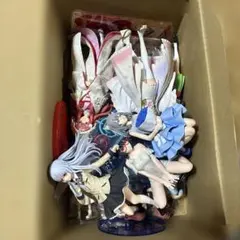 美少女フィギュア まとめ売り