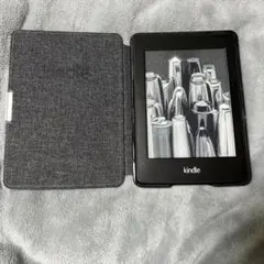 kindle paperwhite 第6世代 広告なし