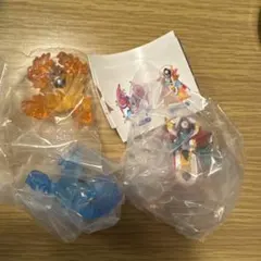 ドラゴンクエストクリスタルモンスターズ ～ロトの伝説編～ ゾーマ