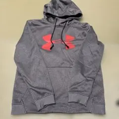 裏起毛パーカー