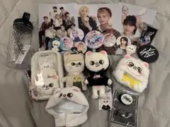 2026年最新】straykids skzoo ジニレットの人気アイテム - メルカリ