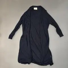 美品　アングリッド　ロングカーディガンのサムネイル