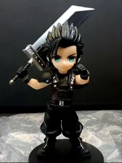 ファイナルファンタジー　フィギュア